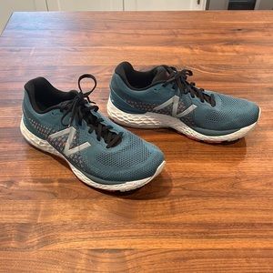 Men’s New Balance - Fresh Foam